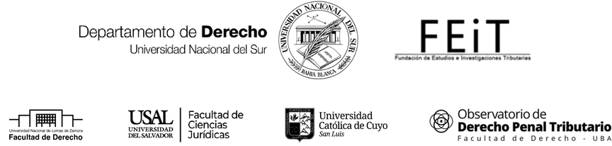 26° Seminario Internacional sobre Tributación Local y Federal - Bahía Blanca 2026