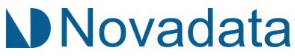 Novadata