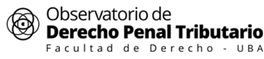 Observatorio Penal Tributario UBA